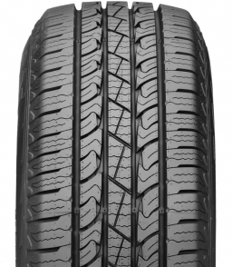 Roadian HTX RH5