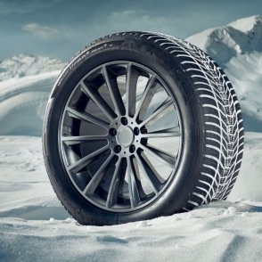 W330A Winter i*Cept evo3 X