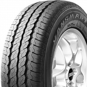 Автошина 205/65 R15C 102/100T MAXXIS MCV3+ Vansmart