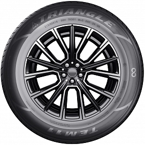 Автошина 165/60 R14 75H TRIANGLE TE301