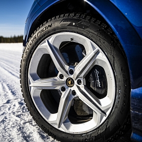 Автошина 265/55 R19 113T XL PIRELLI Scorpion Ice Zero 2 шип.
