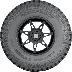 Rockproof