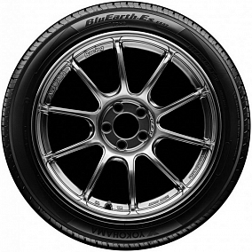 Автошина 205/60 R16 92H YOKOHAMA ES32 BluEarth