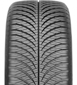 Vector 4Seasons SUV Gen-2