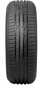Автошина 215/50 R17 95V XL IKON <Nokian> Autograph Aqua 3 