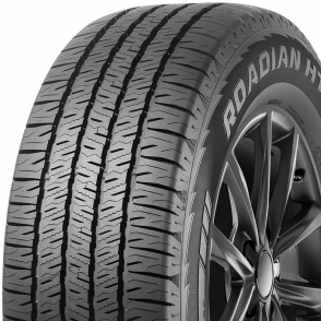 Roadian HTX 2