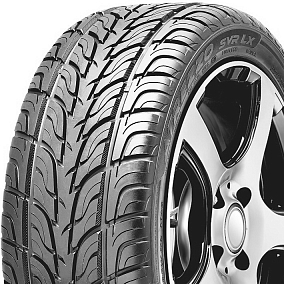 Автошина 295/45 R20 114V XL SAILUN Atrezzo SVR LX