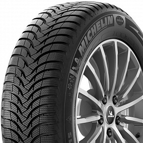 Автошина 235/35 R20 92V XL MICHELIN Alpin 4