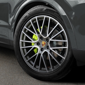 K127A Ventus S1 evo3 SUV