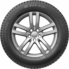 Автошина 225/65 R17 102H LAUFENN LK41 G Fit EQ+