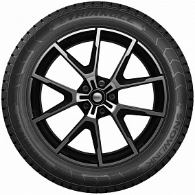 Автошина 245/45 R18 100R XL TRIANGLE PL01 SnowLink