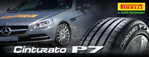 Cinturato P7