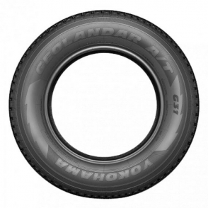 G31A Geolandar A/T