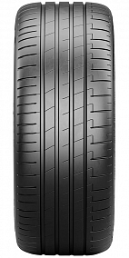 Автошина 255/50 R21 109Y XL PIRELLI P Zero E