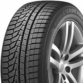Автошина 275/40 R22 107V XL HANKOOK W320A Winter i*Cept evo2 SUV