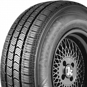 Автошина 225/65 R16С 112/110S DELINTE AW5 Van