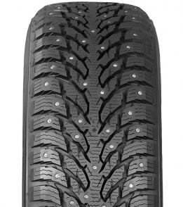Hakkapeliitta 9 SUV