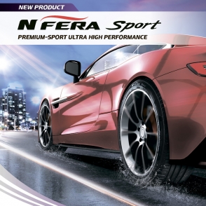 N`Fera Sport