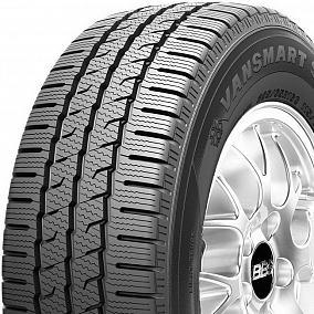 Автошина 225/55 R17C 109/107H MAXXIS WL2 Vansmart Snow 