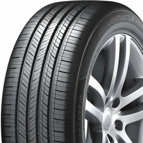 RH17 Ventus S2 AS X