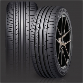 SP Sport Maxx 050+ SUV