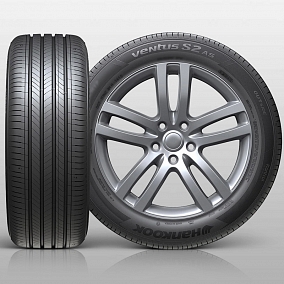Автошина 245/45 R20 99V HANKOOK RH17 Ventus S2 AS X