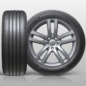 RH17 Ventus S2 AS X