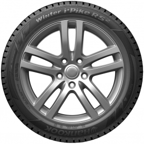 W429 Winter i*Pike RS2