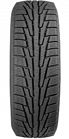 Автошина 255/60 R18 112R XL IKON <Nokian> Nordman RS2 SUV
