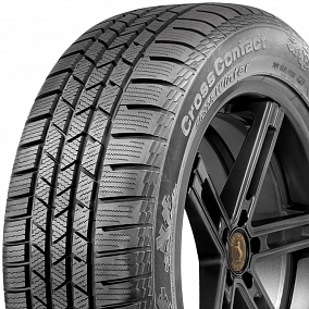 Автошина 275/40 R22 108V XL CONTINENTAL CrossContactWinter