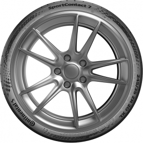 SportContact 7