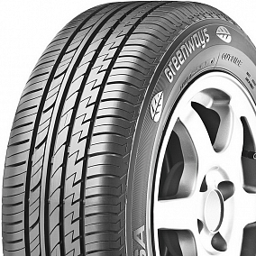 Автошина 165/70 R14 81T LASSA Greenways