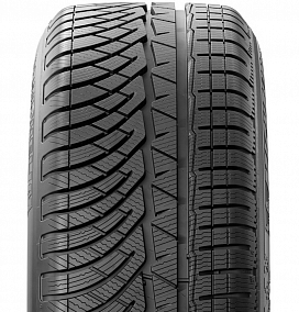 Автошина 285/35 R20 104V XL MICHELIN Pilot Alpin 4