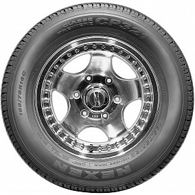 Автошина 205/65 R16C 107/105R ROADSTONE CP321