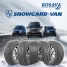 SnowGard-Van