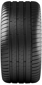Автошина 275/40 R20 106Y XL BRIDGESTONE Potenza Sport