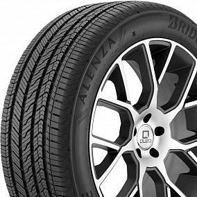 Автошина 255/55 R19 111V XL BRIDGESTONE Alenza Sport A/S