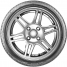 Автошина 245/50 R18 104Y XL LASSA Driveways Sport+