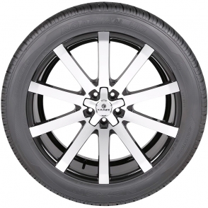 Roadian HP