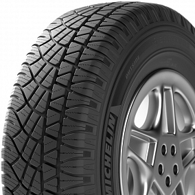 Автошина 285/45 R21 113W XL MICHELIN Latitude Cross
