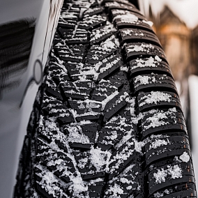 Автошина 285/35 R20 104W XL HANKOOK W330 Winter i*Cept evo3