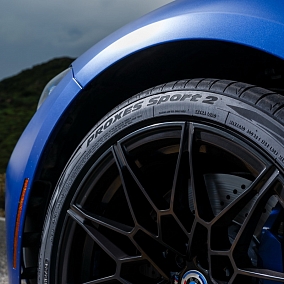 Автошина 275/35 R21 103Y XL TOYO Proxes Sport 2