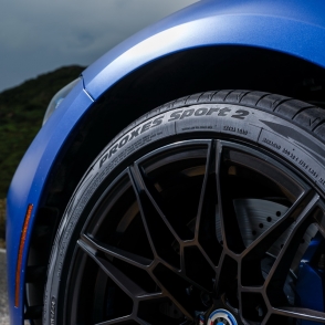 Proxes Sport 2