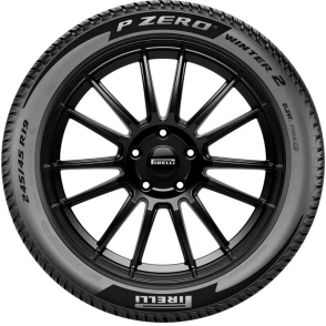 P Zero Winter 2