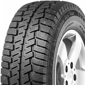 MPS 500 Sibir Ice Van
