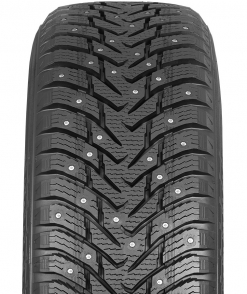 Nordman 8 SUV