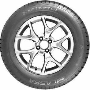 Multiways 4x4