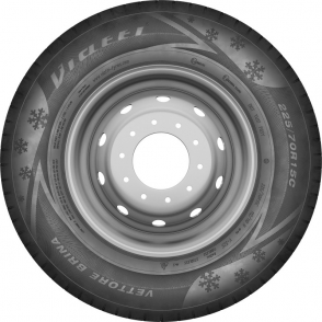 V-525 Vettore Brina