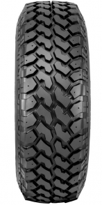Roadian MT