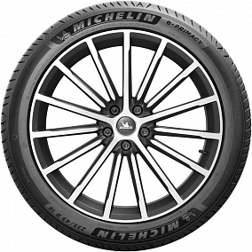 Автошина 155/70 R19 84Q MICHELIN e.Primacy